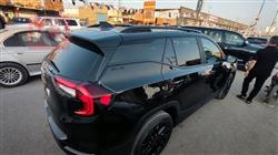 جي ام سي تيراين